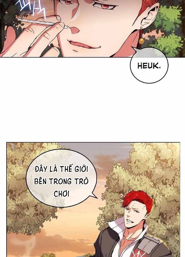 Kẻ Phát Hoạ Ấn Chú Chapter 4 - 24