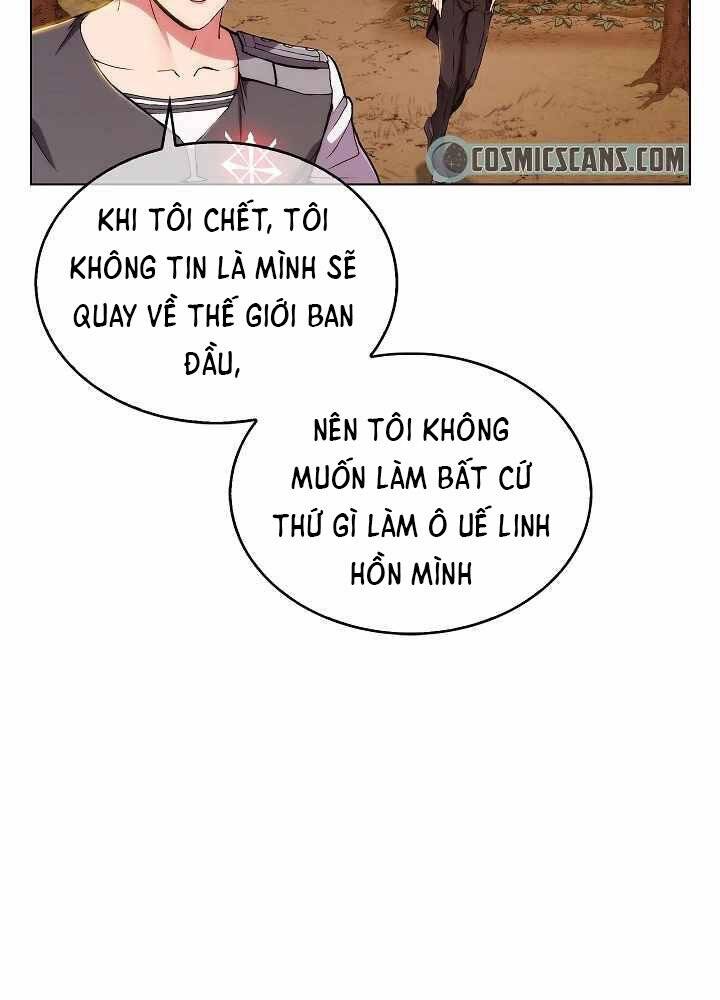 Kẻ Phát Hoạ Ấn Chú Chapter 4 - 28