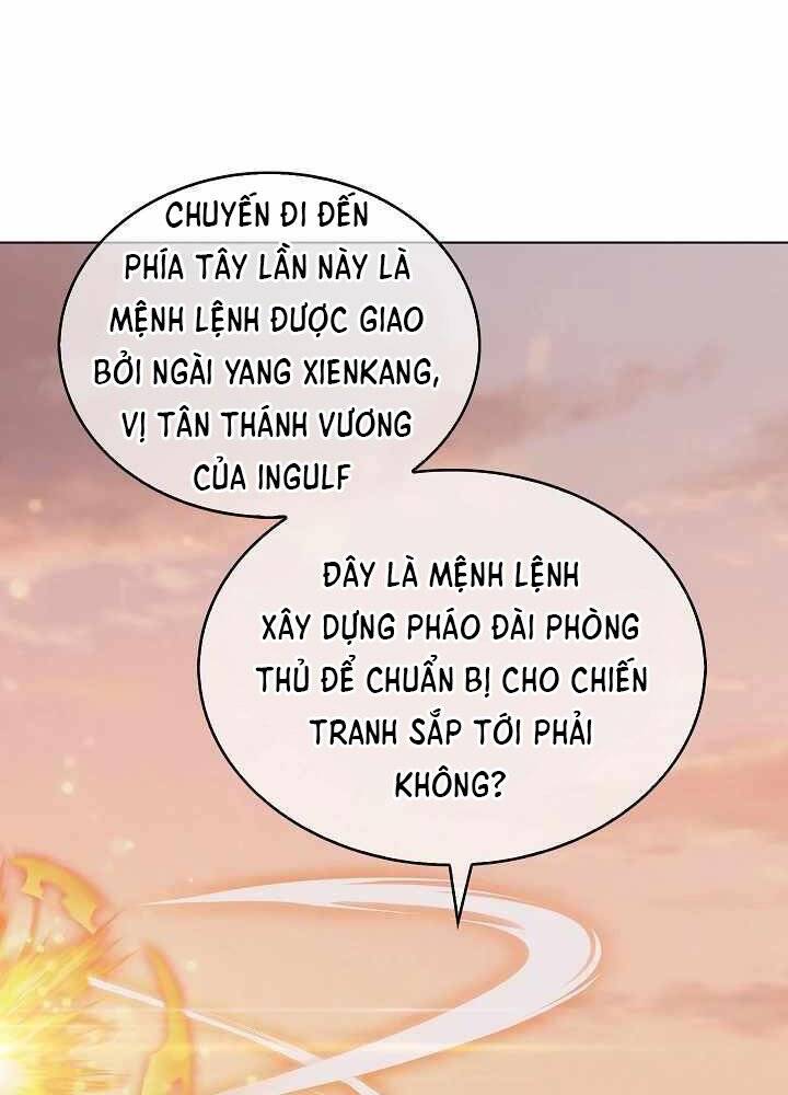 Kẻ Phát Hoạ Ấn Chú Chapter 4 - 29