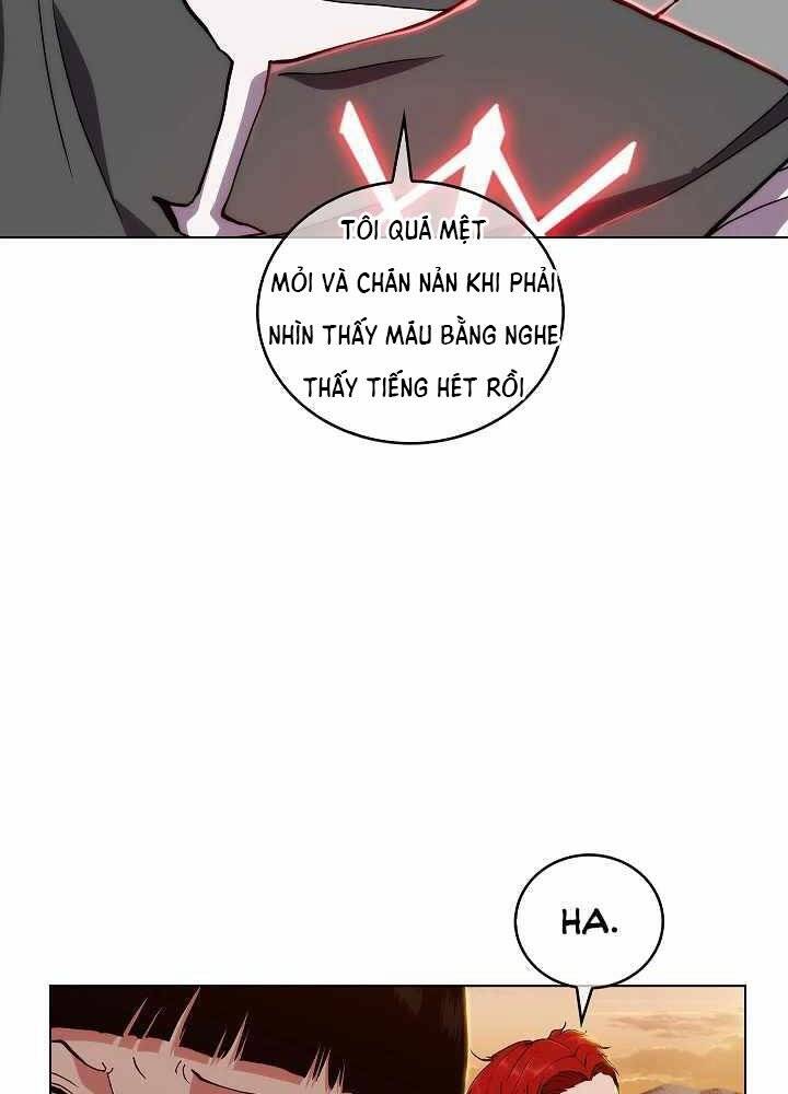 Kẻ Phát Hoạ Ấn Chú Chapter 4 - 31