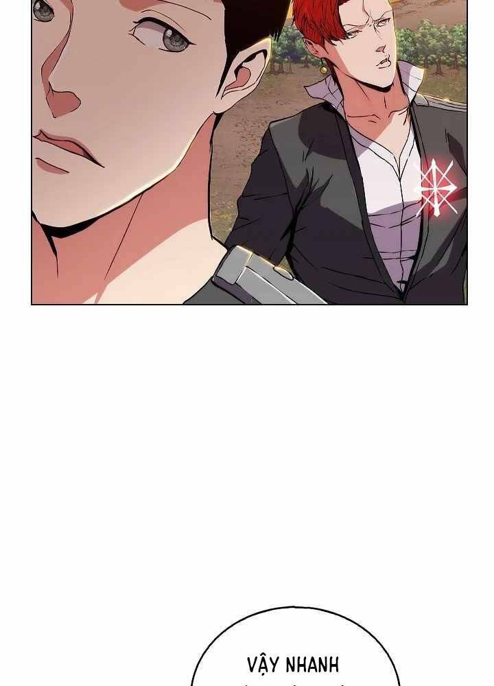 Kẻ Phát Hoạ Ấn Chú Chapter 4 - 32