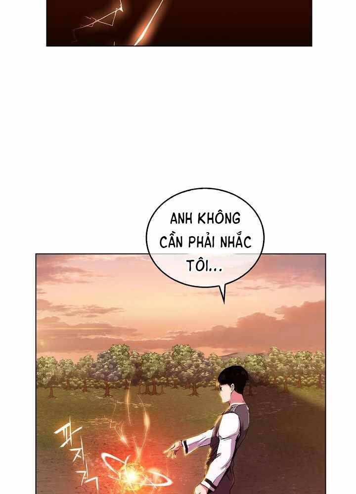 Kẻ Phát Hoạ Ấn Chú Chapter 4 - 34