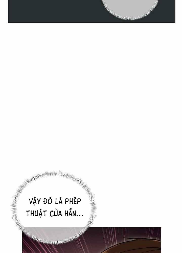 Kẻ Phát Hoạ Ấn Chú Chapter 4 - 43