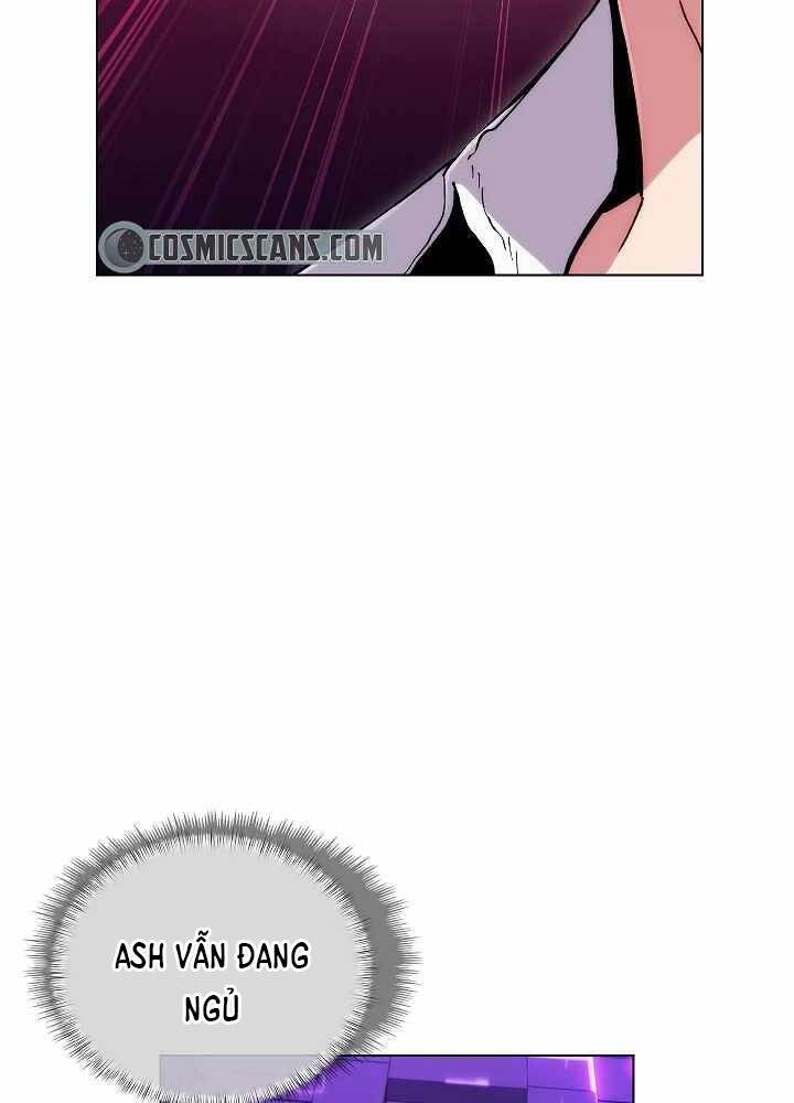 Kẻ Phát Hoạ Ấn Chú Chapter 4 - 45