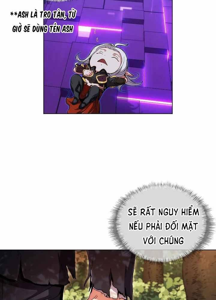 Kẻ Phát Hoạ Ấn Chú Chapter 4 - 46