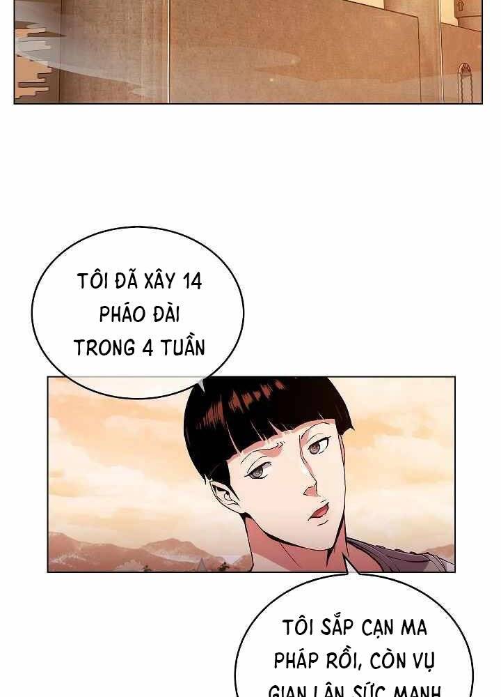 Kẻ Phát Hoạ Ấn Chú Chapter 4 - 49