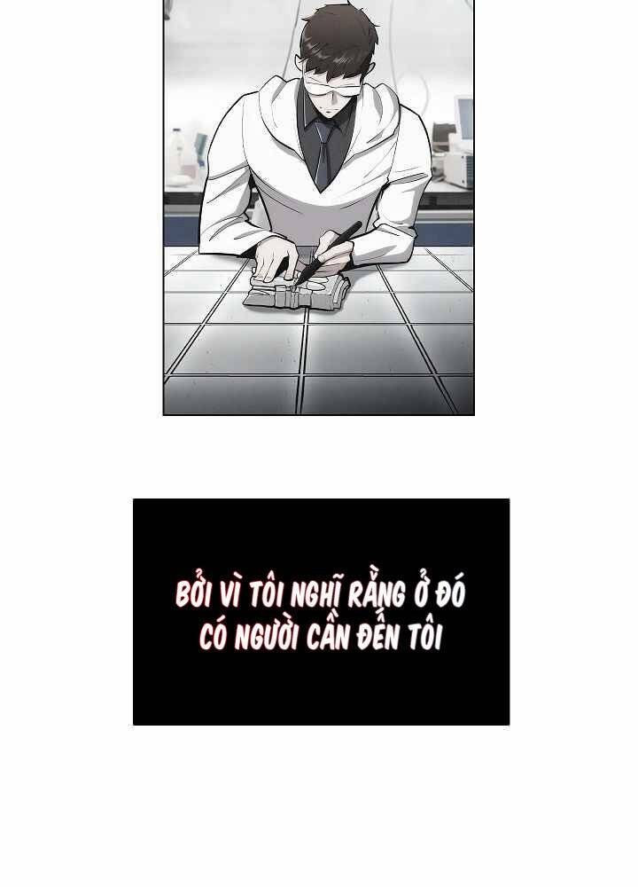 Kẻ Phát Hoạ Ấn Chú Chapter 4 - 6