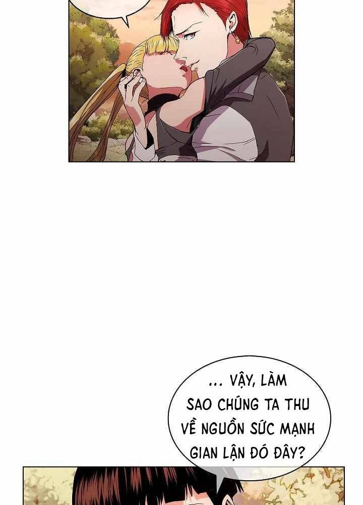 Kẻ Phát Hoạ Ấn Chú Chapter 4 - 57