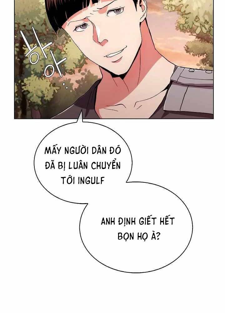 Kẻ Phát Hoạ Ấn Chú Chapter 4 - 58