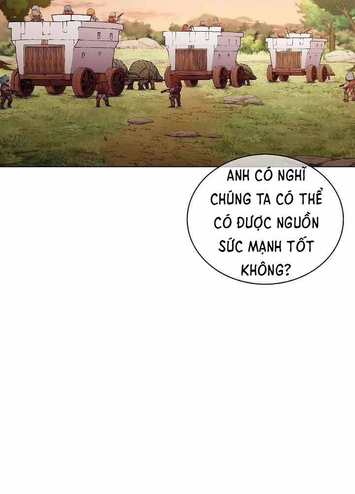 Kẻ Phát Hoạ Ấn Chú Chapter 4 - 61