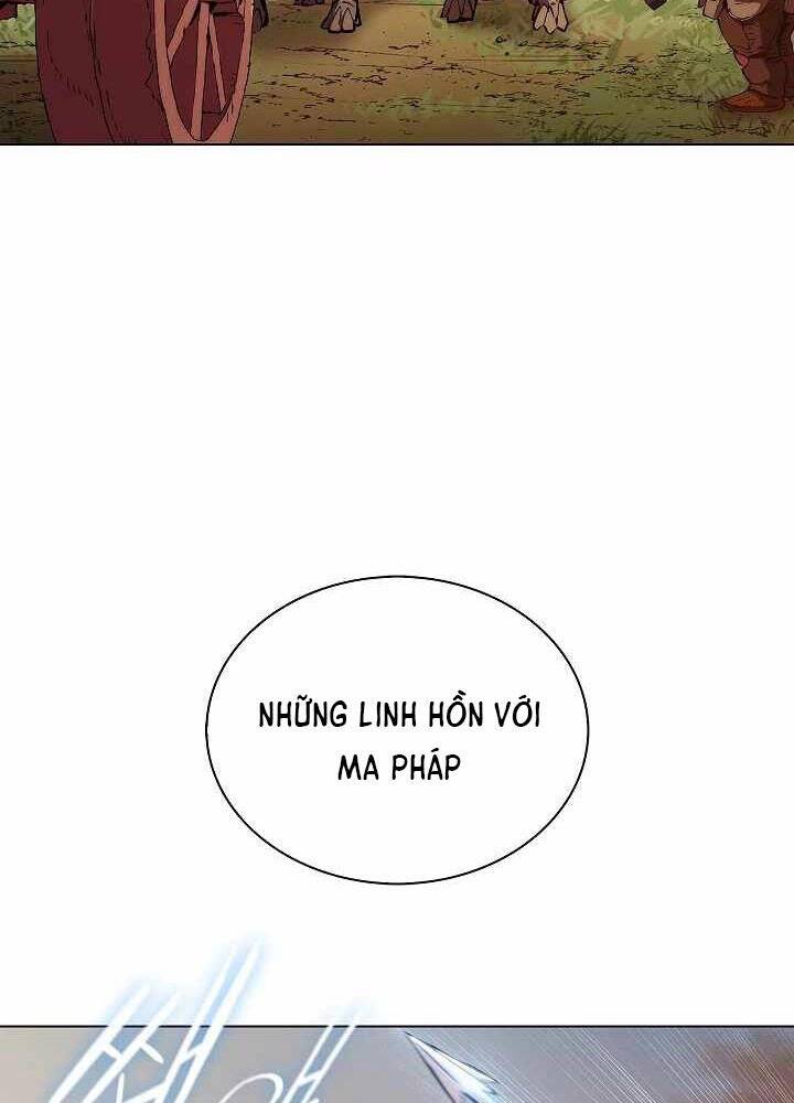 Kẻ Phát Hoạ Ấn Chú Chapter 4 - 66