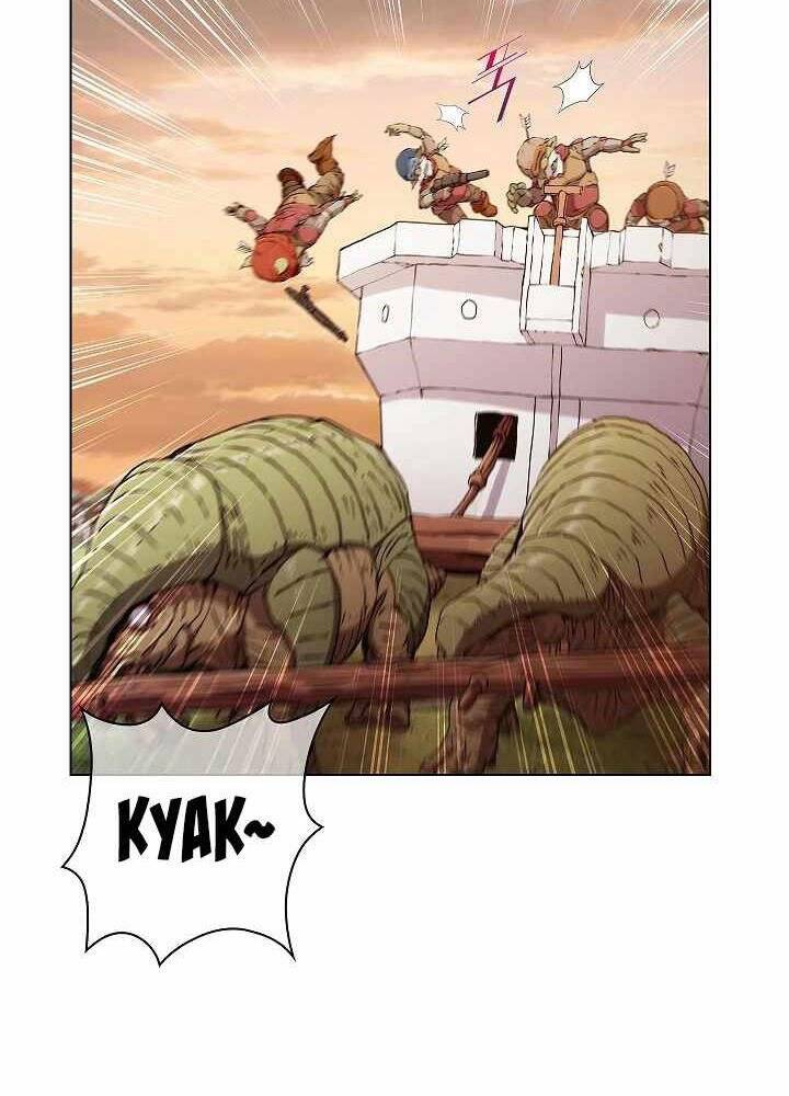 Kẻ Phát Hoạ Ấn Chú Chapter 4 - 68