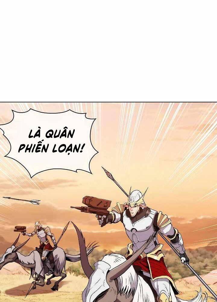 Kẻ Phát Hoạ Ấn Chú Chapter 4 - 71
