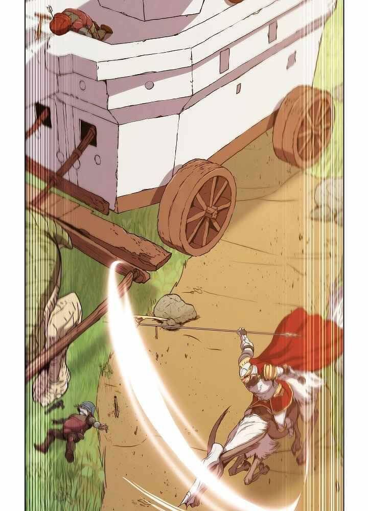 Kẻ Phát Hoạ Ấn Chú Chapter 4 - 79