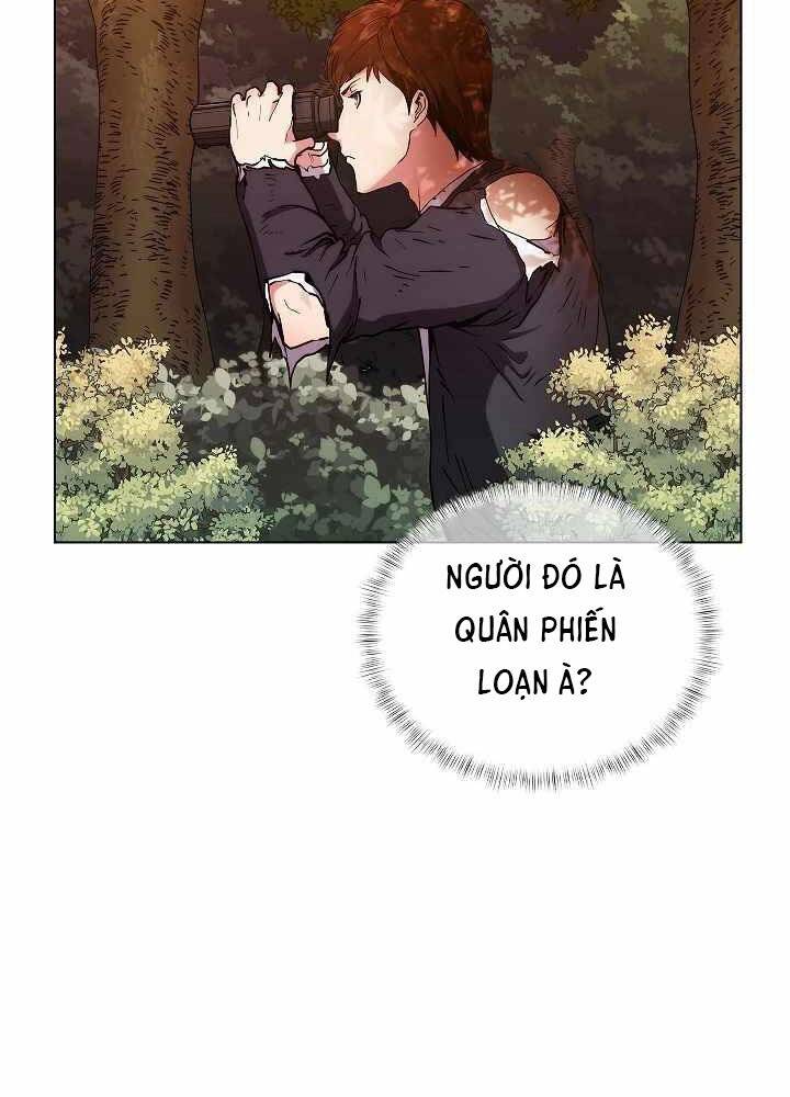 Kẻ Phát Hoạ Ấn Chú Chapter 4 - 87