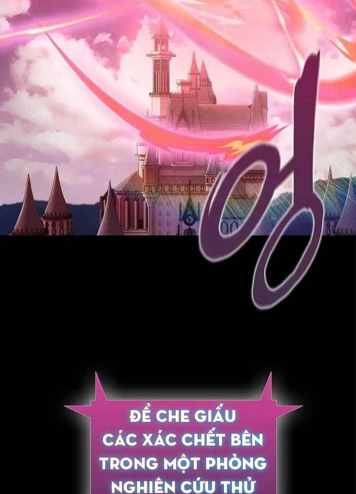 Kẻ Phát Hoạ Ấn Chú Chapter 5 - 104