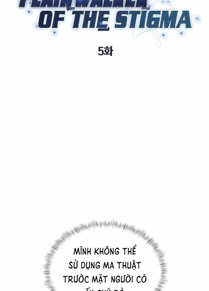 Kẻ Phát Hoạ Ấn Chú Chapter 5 - 13