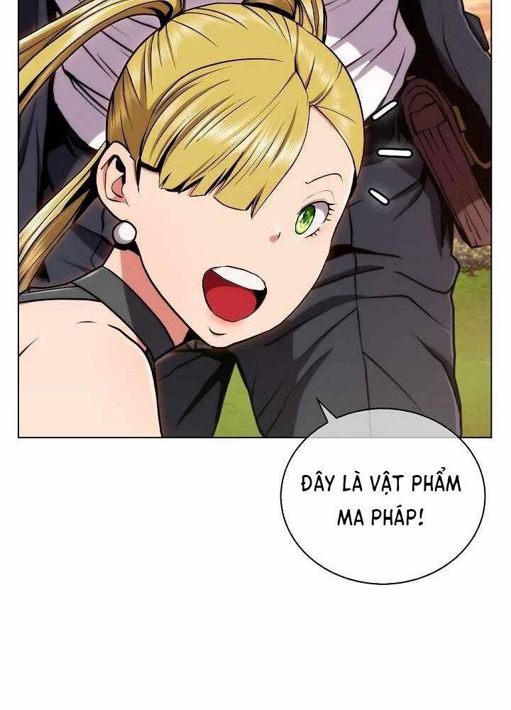 Kẻ Phát Hoạ Ấn Chú Chapter 5 - 122