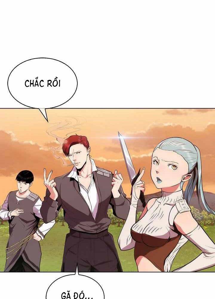 Kẻ Phát Hoạ Ấn Chú Chapter 5 - 123