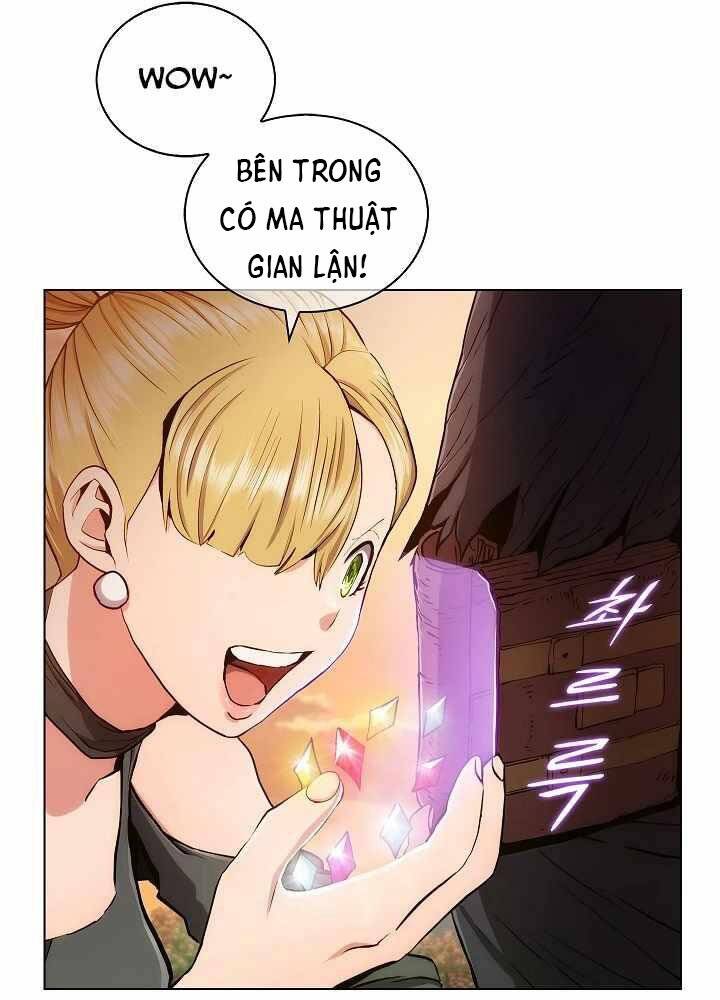 Kẻ Phát Hoạ Ấn Chú Chapter 5 - 125