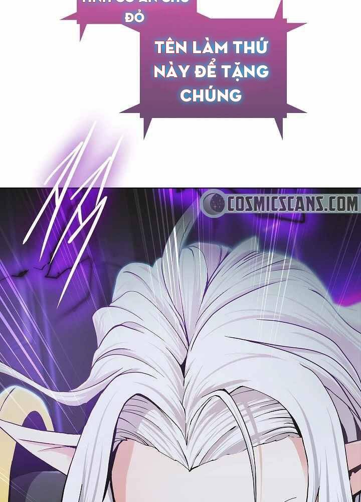 Kẻ Phát Hoạ Ấn Chú Chapter 5 - 131