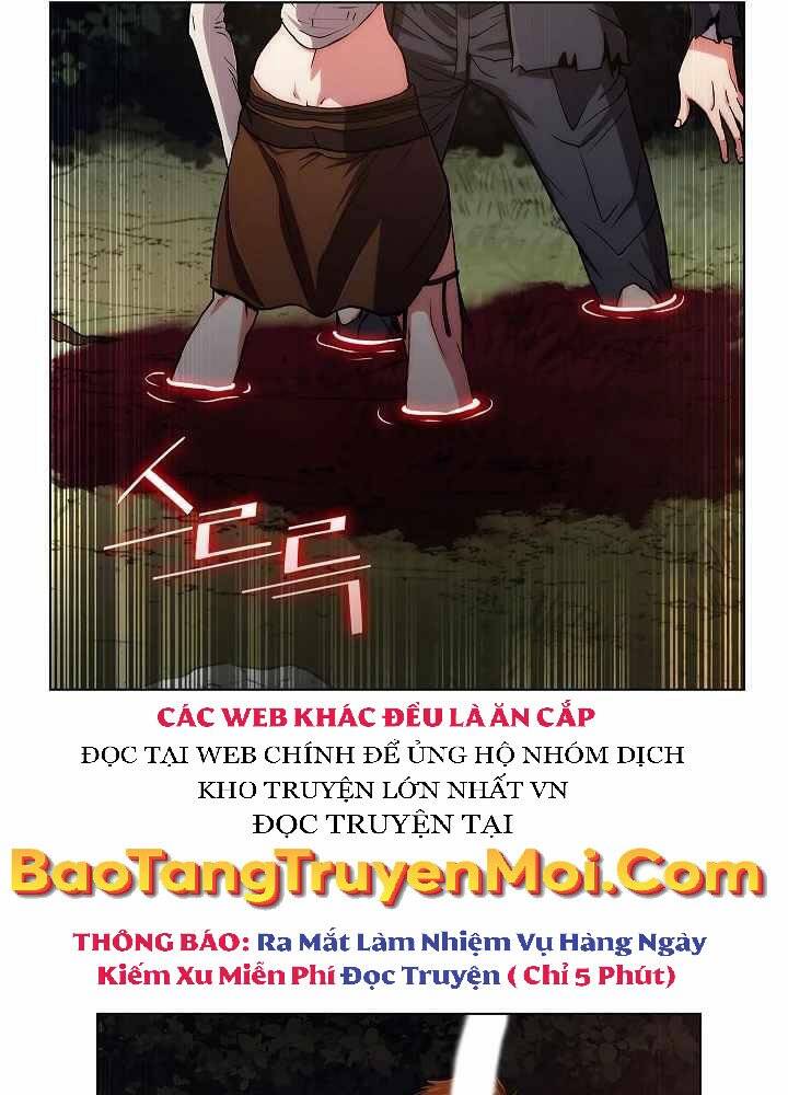 Kẻ Phát Hoạ Ấn Chú Chapter 5 - 26