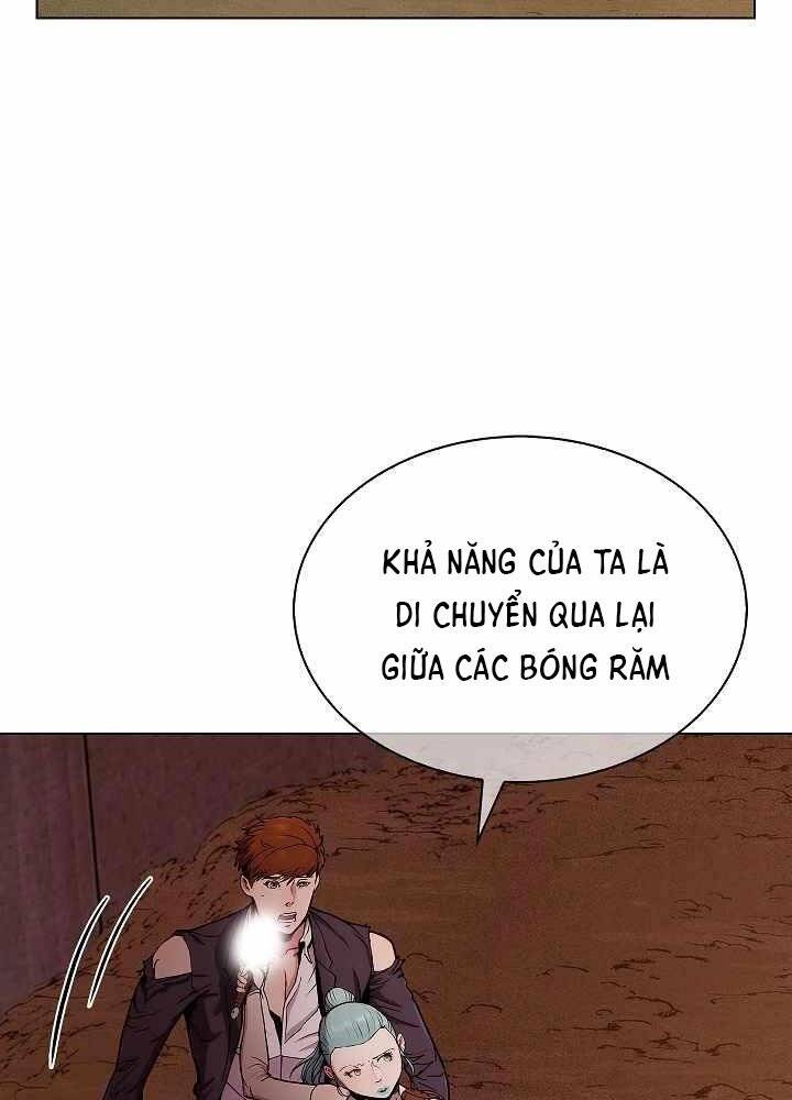 Kẻ Phát Hoạ Ấn Chú Chapter 5 - 33