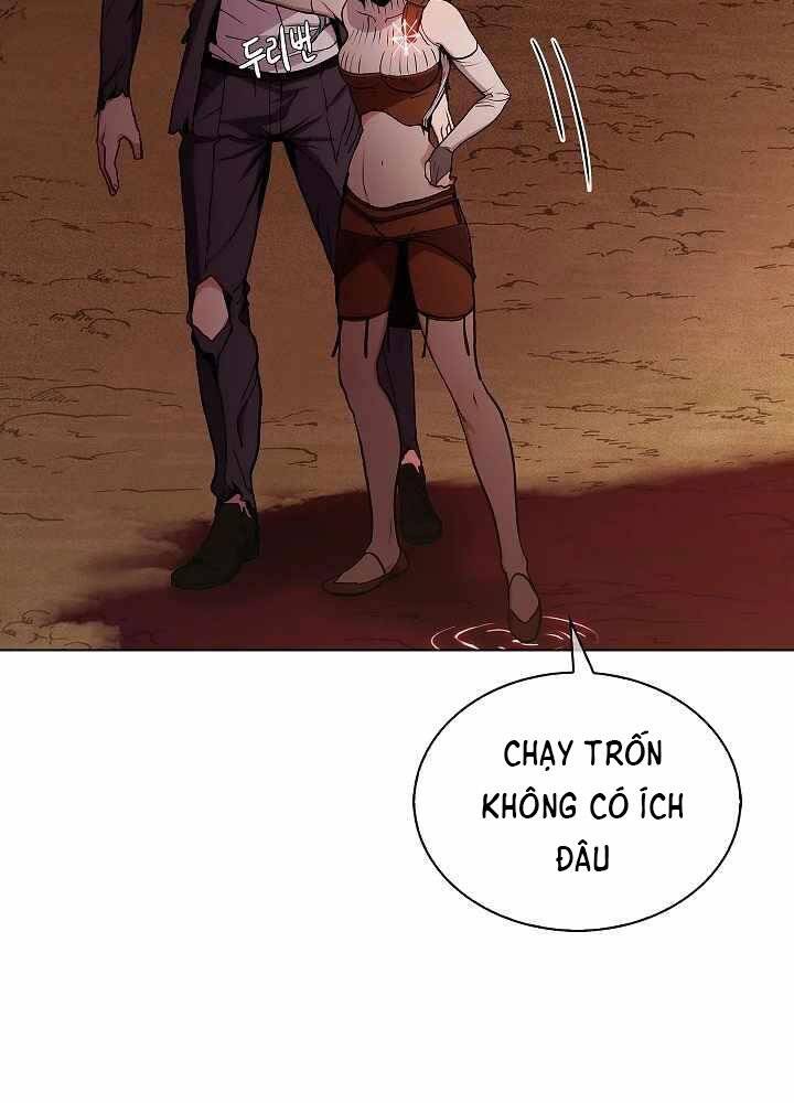 Kẻ Phát Hoạ Ấn Chú Chapter 5 - 34