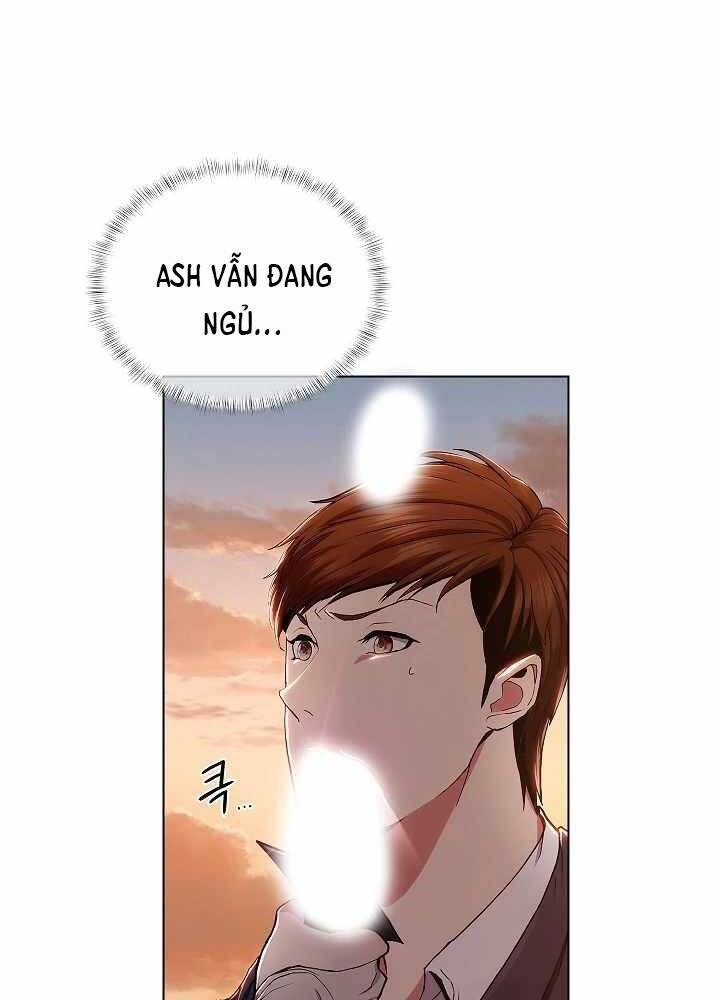 Kẻ Phát Hoạ Ấn Chú Chapter 5 - 35