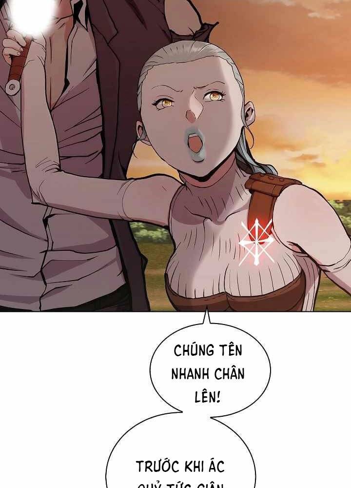 Kẻ Phát Hoạ Ấn Chú Chapter 5 - 37