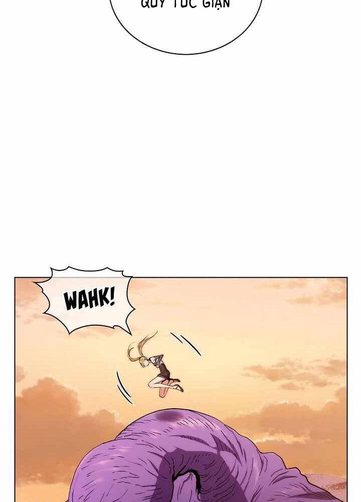 Kẻ Phát Hoạ Ấn Chú Chapter 5 - 38