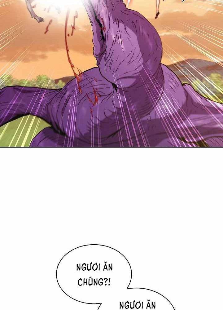 Kẻ Phát Hoạ Ấn Chú Chapter 5 - 40