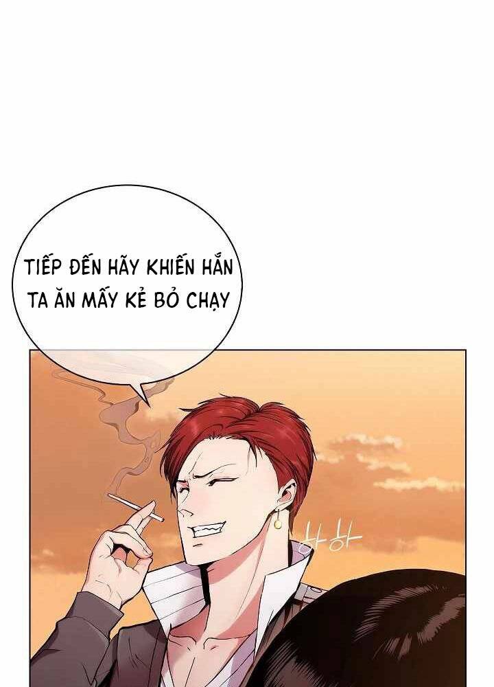 Kẻ Phát Hoạ Ấn Chú Chapter 5 - 42