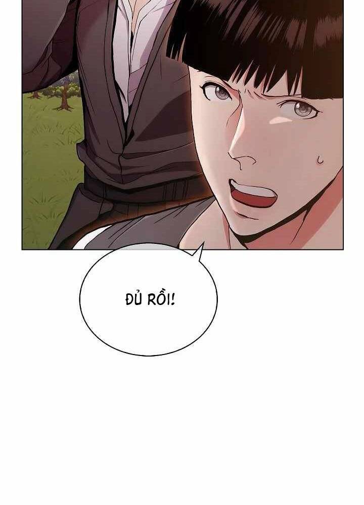 Kẻ Phát Hoạ Ấn Chú Chapter 5 - 43