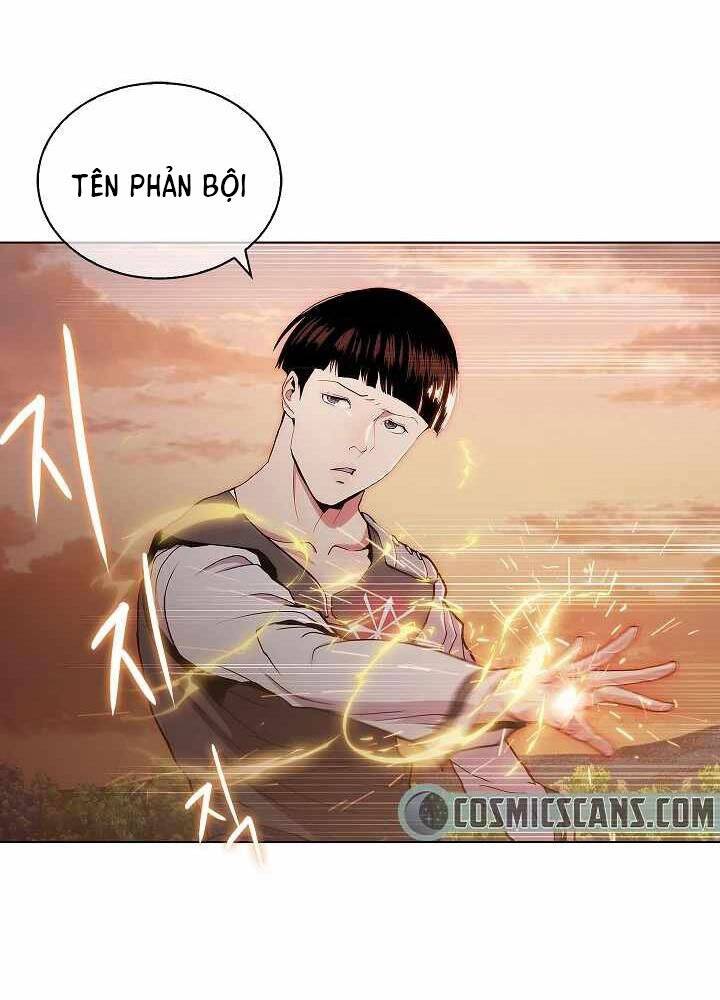 Kẻ Phát Hoạ Ấn Chú Chapter 5 - 44