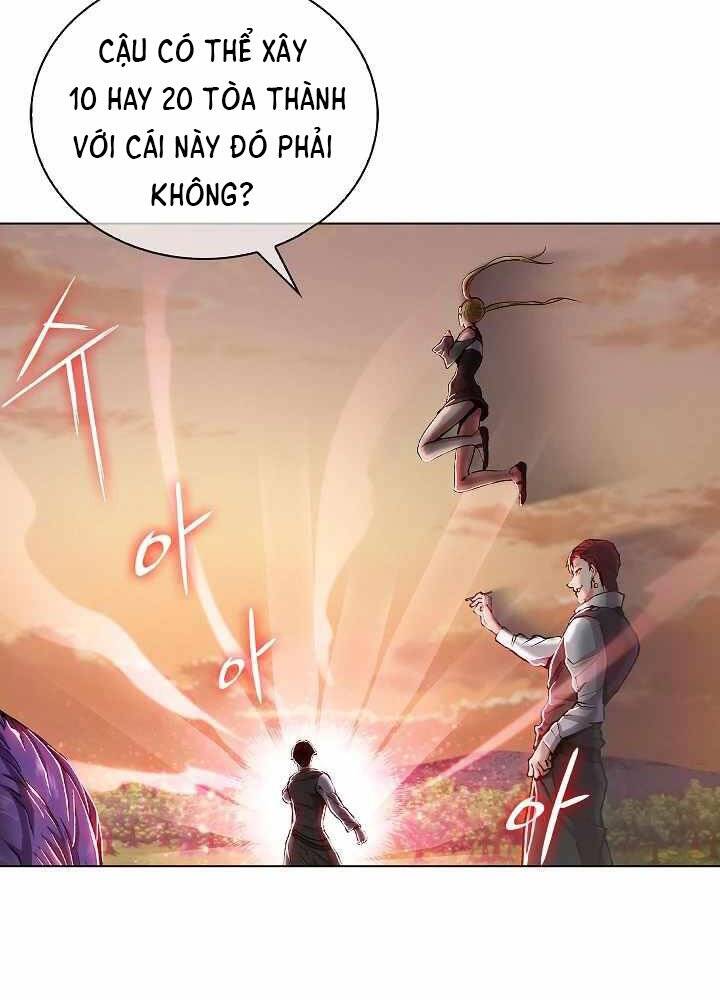 Kẻ Phát Hoạ Ấn Chú Chapter 5 - 54