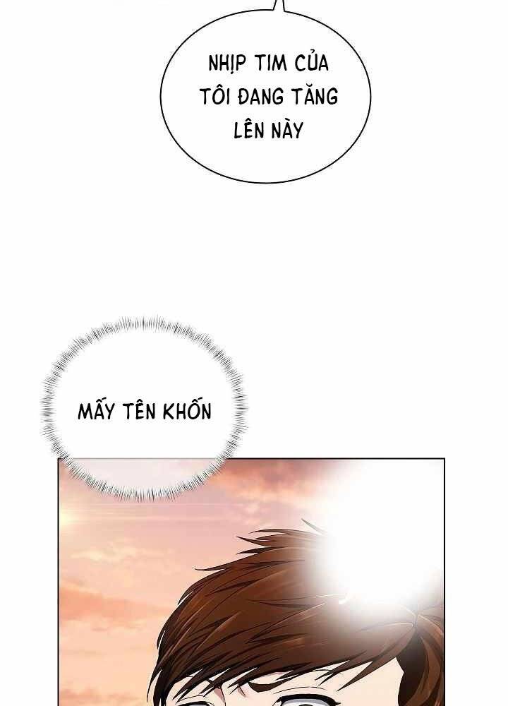 Kẻ Phát Hoạ Ấn Chú Chapter 5 - 56