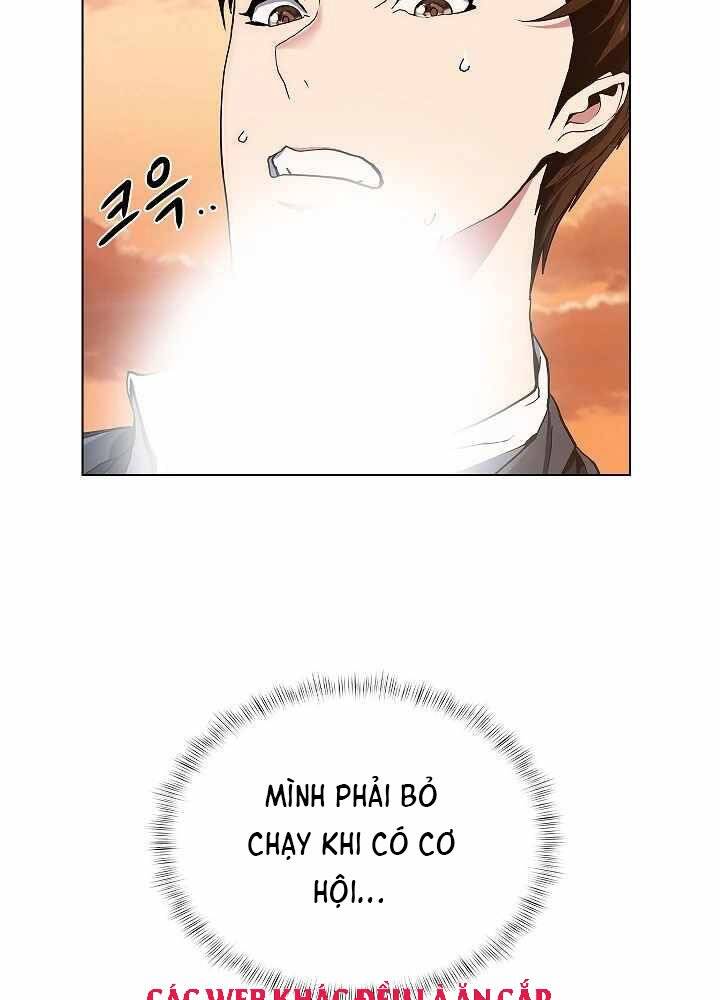 Kẻ Phát Hoạ Ấn Chú Chapter 5 - 57