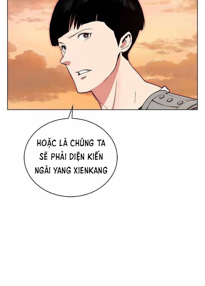Kẻ Phát Hoạ Ấn Chú Chapter 5 - 60