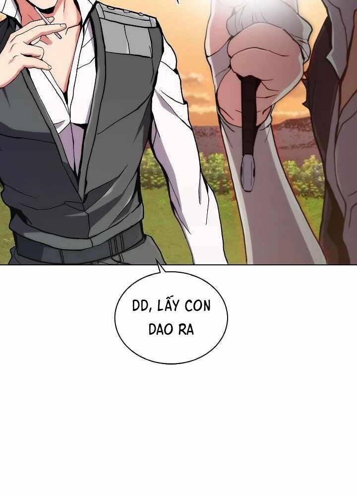 Kẻ Phát Hoạ Ấn Chú Chapter 5 - 62