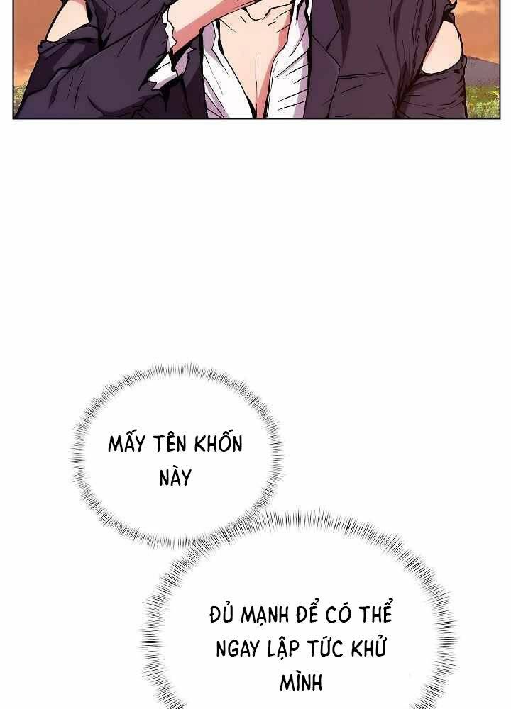 Kẻ Phát Hoạ Ấn Chú Chapter 5 - 65