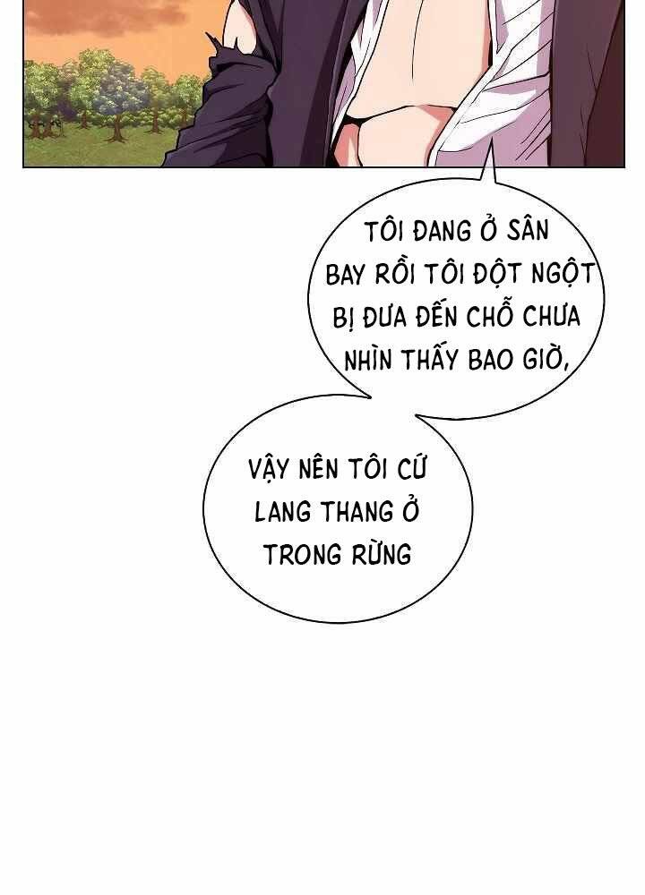 Kẻ Phát Hoạ Ấn Chú Chapter 5 - 69