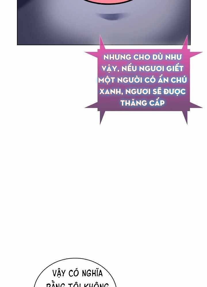 Kẻ Phát Hoạ Ấn Chú Chapter 5 - 8