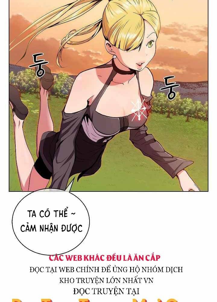 Kẻ Phát Hoạ Ấn Chú Chapter 5 - 78