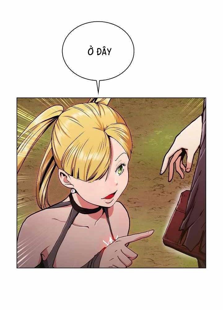 Kẻ Phát Hoạ Ấn Chú Chapter 5 - 80