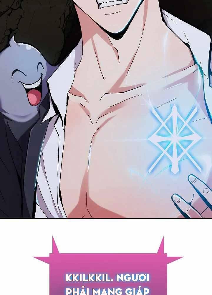 Kẻ Phát Hoạ Ấn Chú Chapter 5 - 10