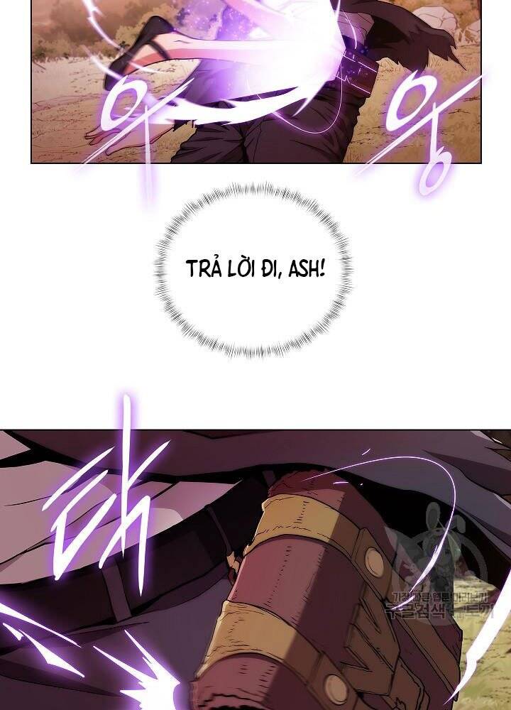 Kẻ Phát Hoạ Ấn Chú Chapter 6 - 11