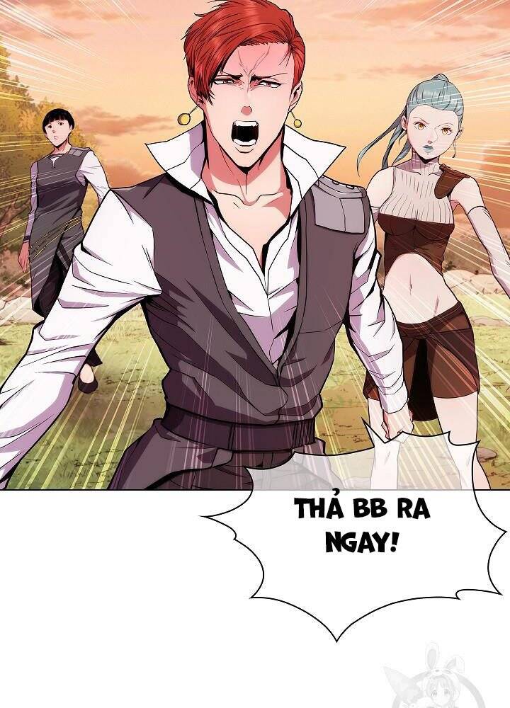 Kẻ Phát Hoạ Ấn Chú Chapter 6 - 13