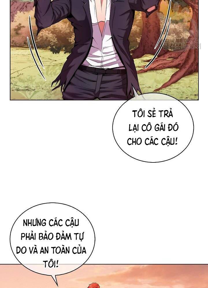 Kẻ Phát Hoạ Ấn Chú Chapter 6 - 15