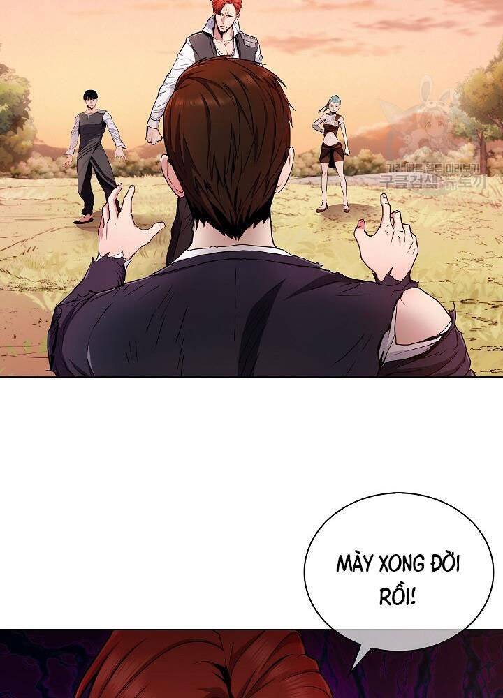 Kẻ Phát Hoạ Ấn Chú Chapter 6 - 16